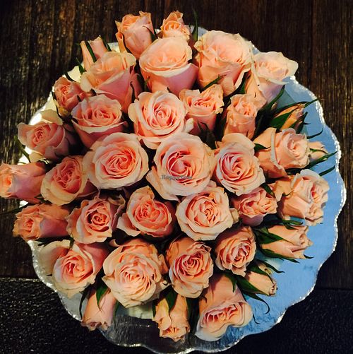 ¡Hermoso y delicioso! at The Food Bouquet in San Pedro Garza Garcia