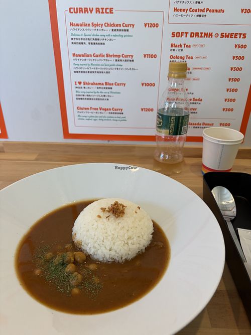   at ALOHA Shirahama in Wakayama