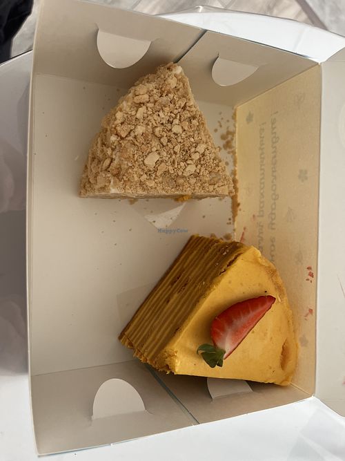   at Healpies Almaty  in Almaty