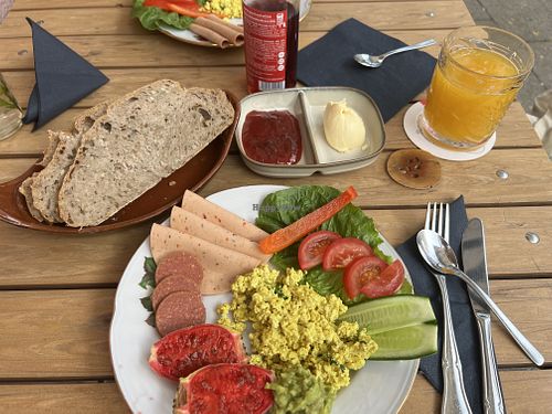 Image of Café Mundgerecht