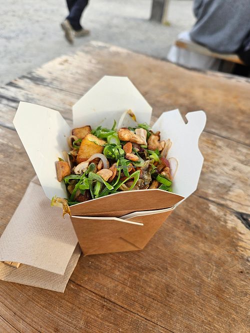  at Coco Hut in Wanaka