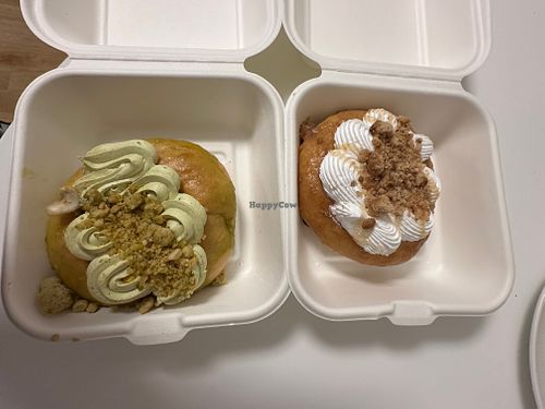  at Veganature - 비건네이처 in Seoul