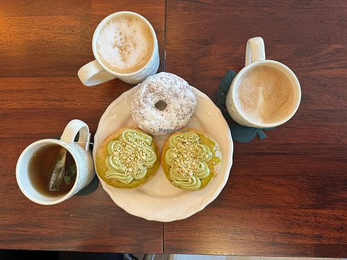  at Veganature - 비건네이처 in Seoul