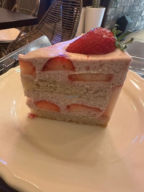  at Veganature - 비건네이처 in Seoul