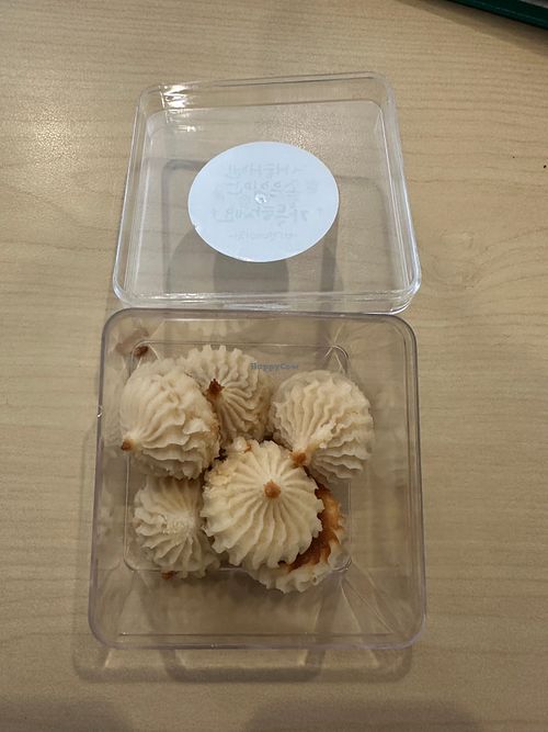  at Veganature - 비건네이처 in Seoul