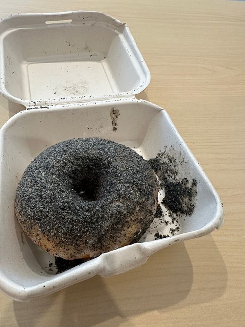  at Veganature - 비건네이처 in Seoul