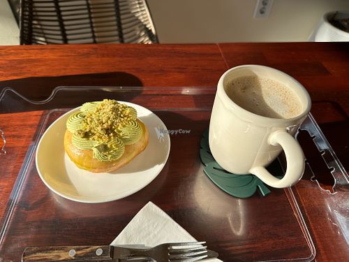  at Veganature - 비건네이처 in Seoul