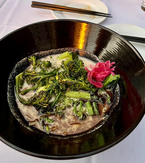 Hakata "Tonkotsu" Ramen at Shojin - Culver City in Culver City