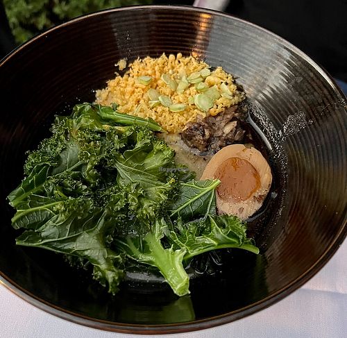 Spicy Ramen Revolution at Shojin - Culver City in Culver City