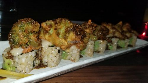 Green Forest at Shojin - Culver City in Culver City