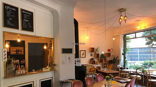 Image of Café zum goldige Velo