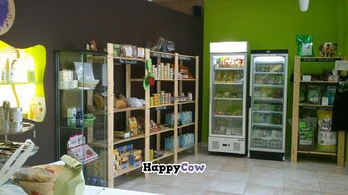 Begin Vegan at Begin Vegan in Logrono