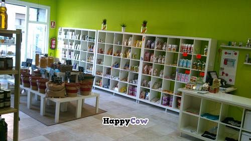 Begin Vegan at Begin Vegan in Logrono