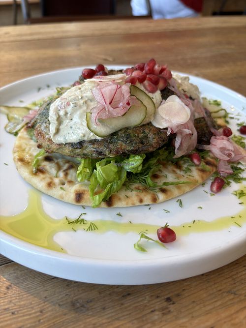   at Five The Beach in Clevedon