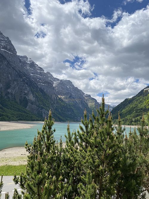  at Rhodannenberg in Kloental