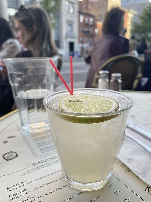  at Jack's Wife Freda - Soho in New York City