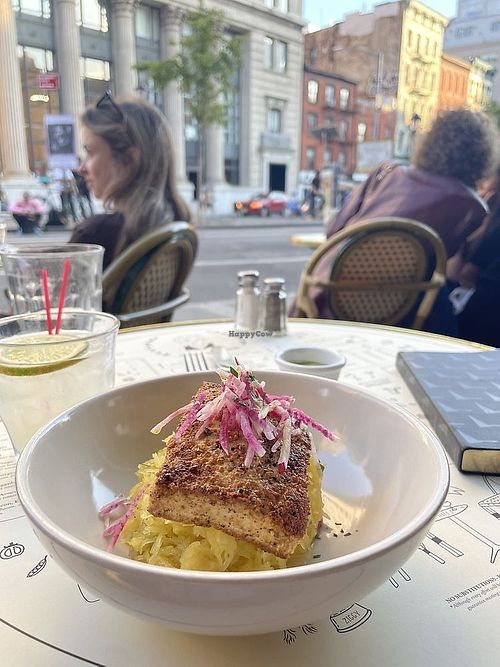  at Jack's Wife Freda - Soho in New York City