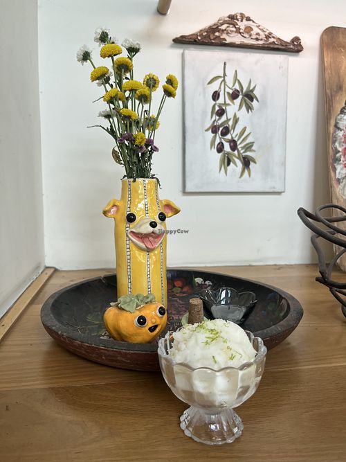   at Pizzeria Bianco - Los Angeles in Los Angeles