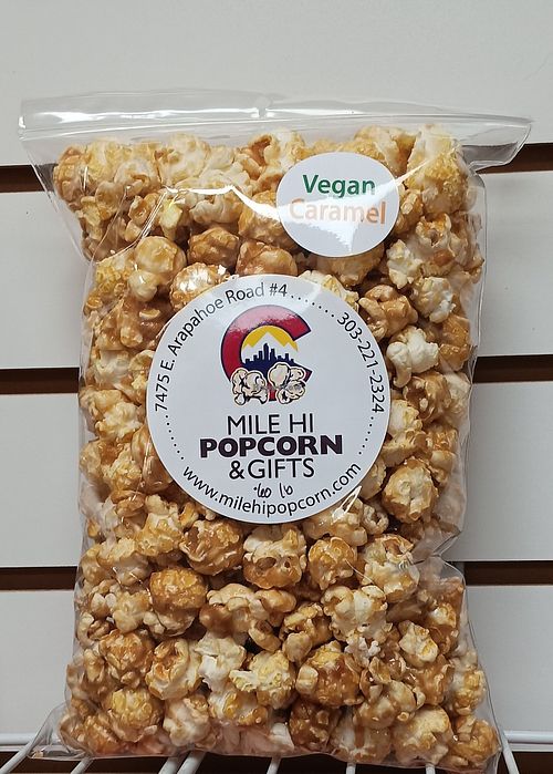  at Mile Hi Popcorn and Gifts in Centennial