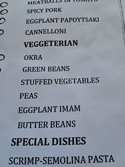  at Taverna O Petros in Poros