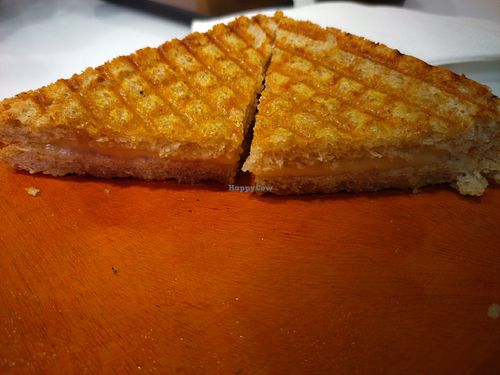  at Mayse Pizzeria in Kowloon