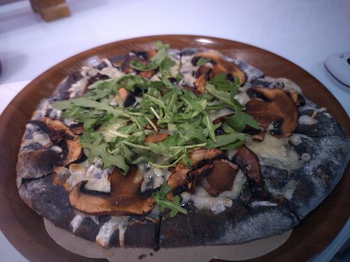  at Mayse Pizzeria in Kowloon