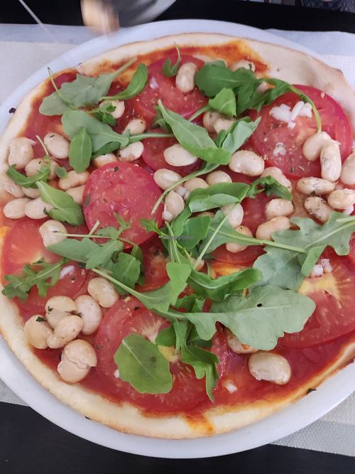  at Pizzeria Macondo in Trebon