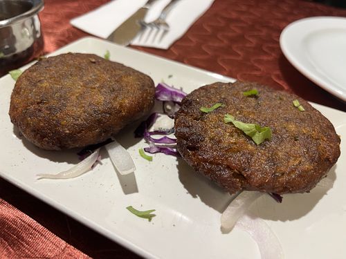   at Delhi Darbar  in Gran Canaria