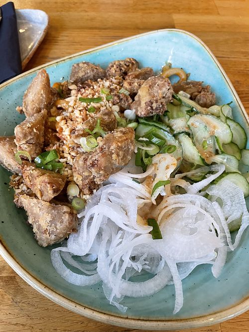 Lazy Peanut  at Vacay in Leipzig