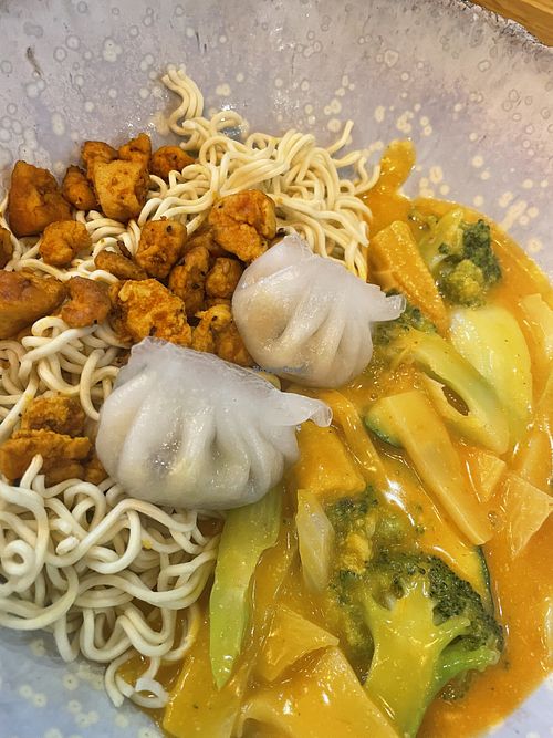 Golden Bullet  at Vacay in Leipzig