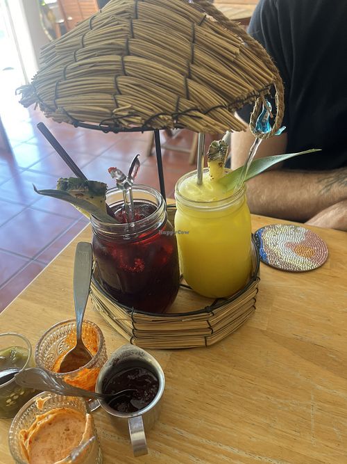 Selva Taqueria Plantbased