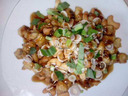 Loving Hut at Loving Hut - Saraburi in Sara Buri