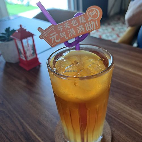  at MagiCat Kafe in Penang