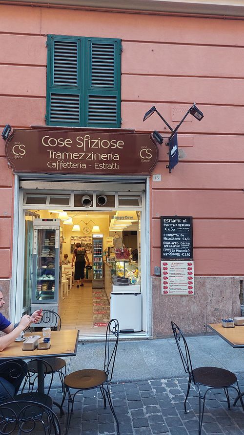 Image of Cose Sfiziose