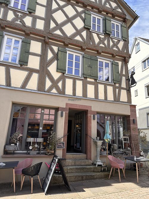   at Pfarrgasse Sieben in Weil Der Stadt