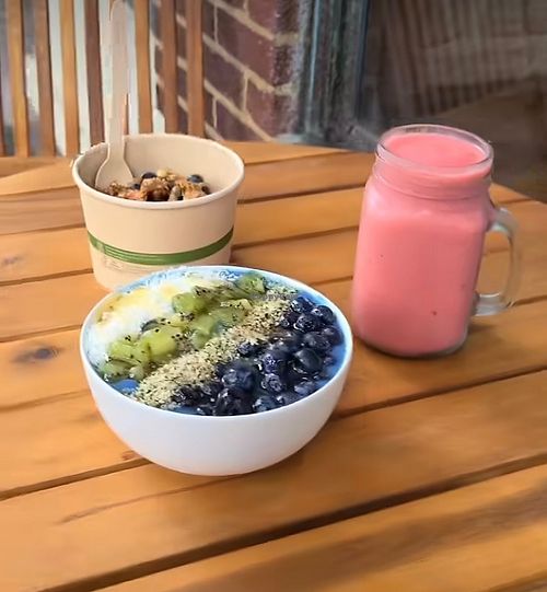 Image of Fruits & Roots