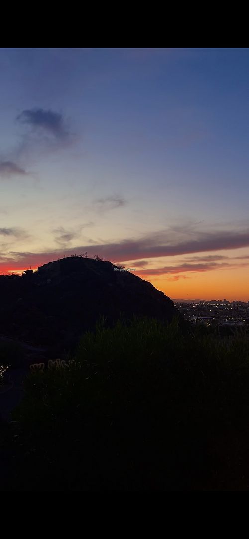   at Top of the Rock Restaurant in Tempe