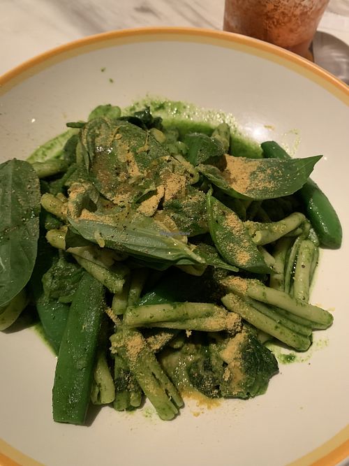   at Bills Ginza in Tokyo