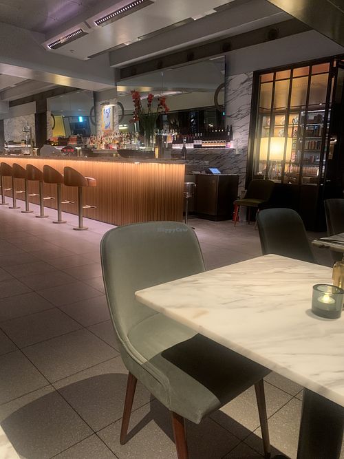   at Bills Ginza in Tokyo