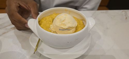  at Whole Earth 环界蔬食 in Central Singapore