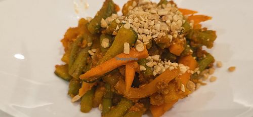  at Whole Earth 环界蔬食 in Central Singapore