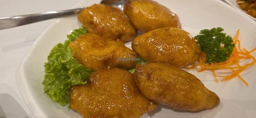  at Whole Earth 环界蔬食 in Central Singapore