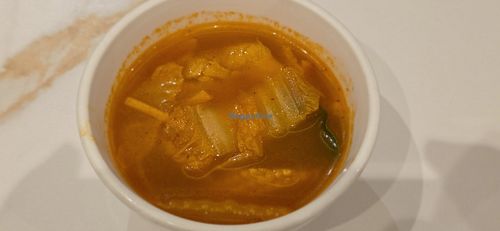  at Whole Earth 环界蔬食 in Central Singapore