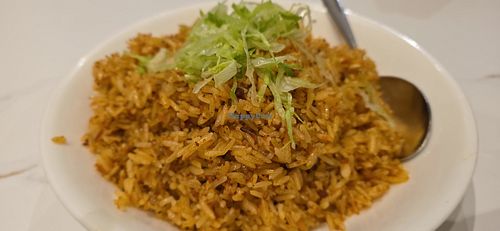  at Whole Earth 环界蔬食 in Central Singapore