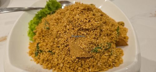  at Whole Earth 环界蔬食 in Central Singapore