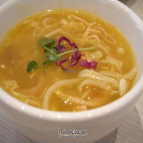  at Whole Earth 环界蔬食 in Central Singapore