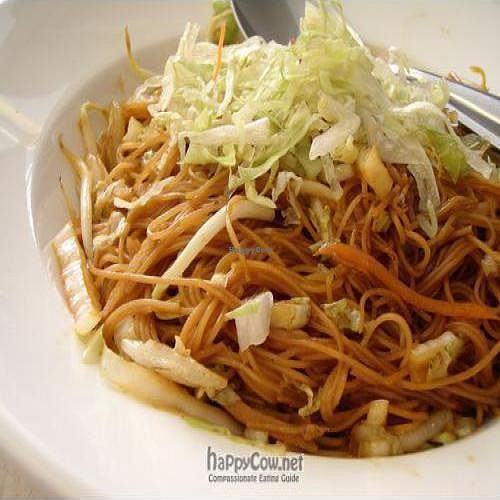  at Whole Earth 环界蔬食 in Central Singapore