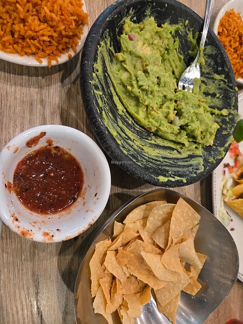  at Cantina Viajero in Trinity