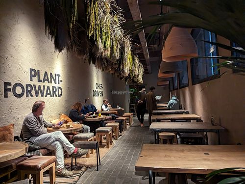  at Honest Greens - Gran de Gracia in Barcelona