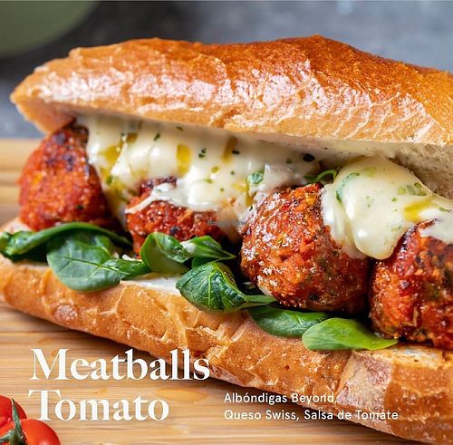  at Planté by Mr. Tofu in Monterrey